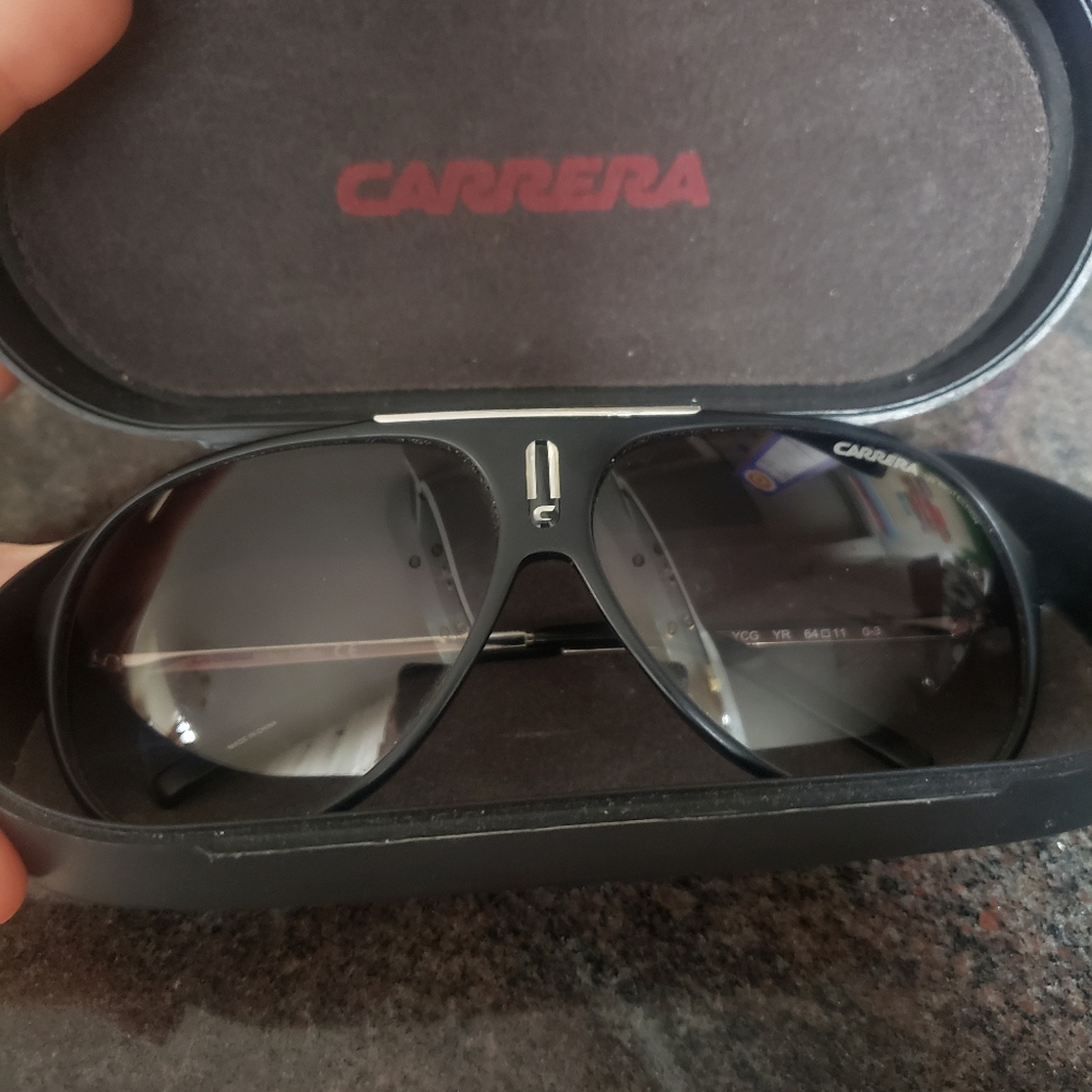 Carrera Sunglasses